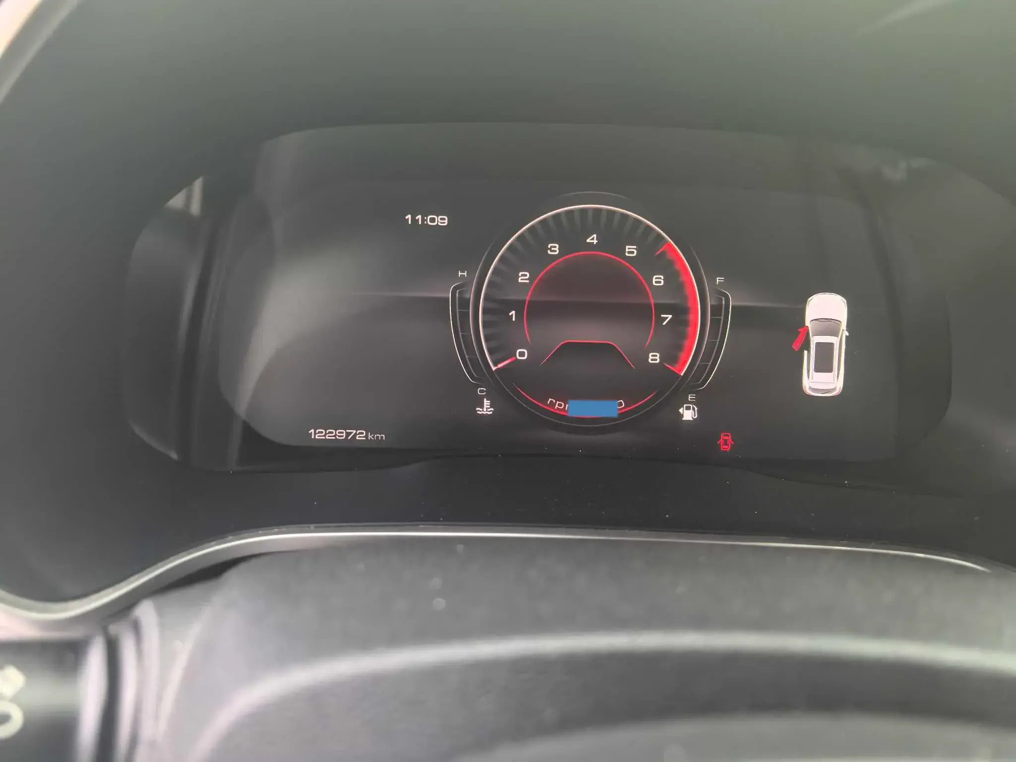 2021 WEY VV6 thumbnail 4