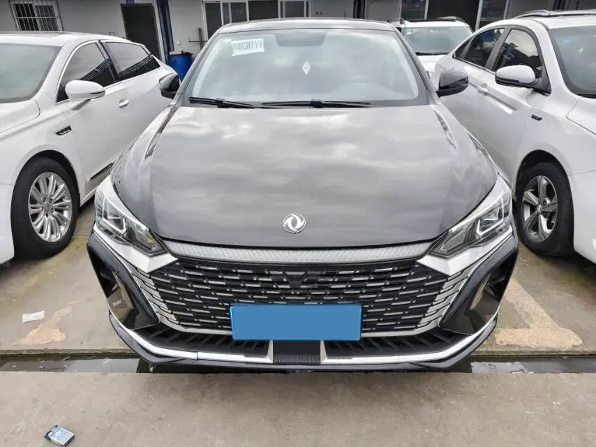 2024 DONGFENG AEOLUS thumbnail 2