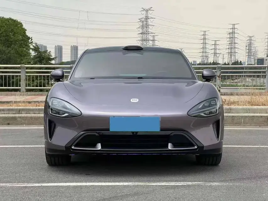 2024 MI SU7 thumbnail 2