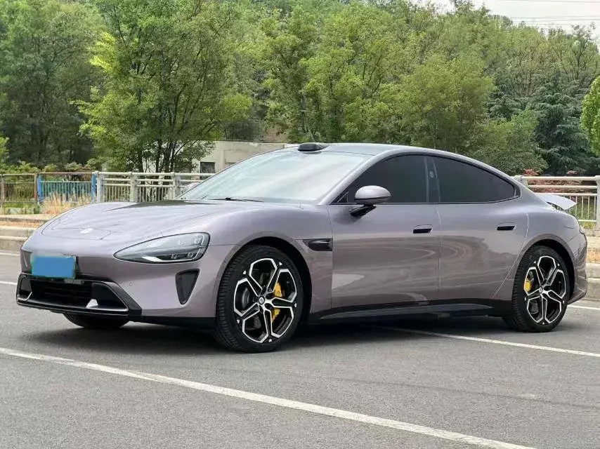 2024 MI SU7 BEV 94.3KWH