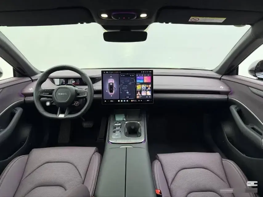 2024 MI SU7 thumbnail 4