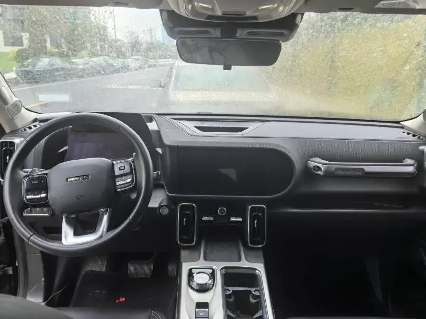 2024 HAVAL DARGO thumbnail 4