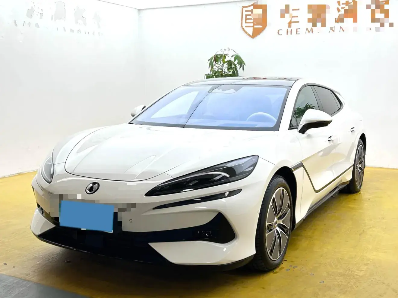 2024 DENZA DENZAZ9GT view 1