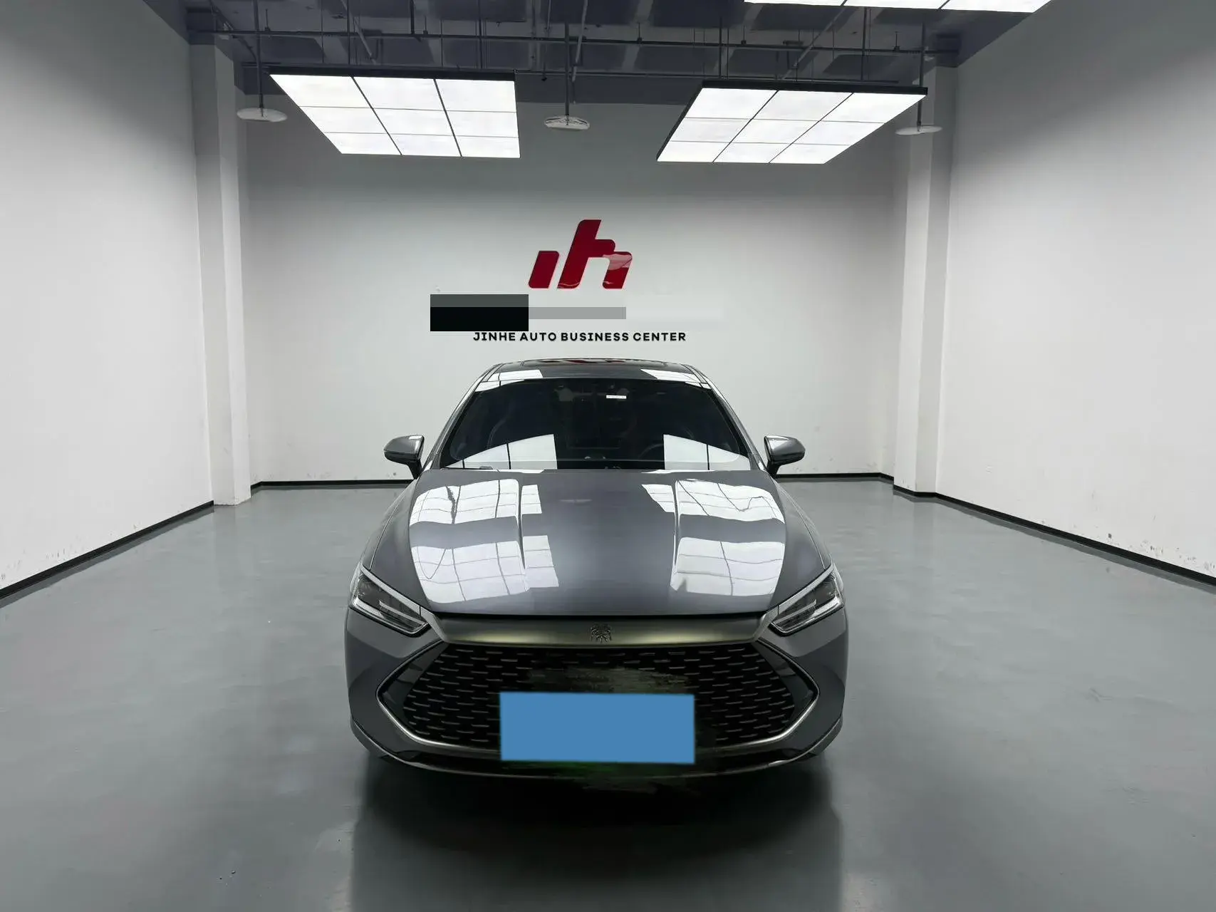 2021 BYD QIN thumbnail 2