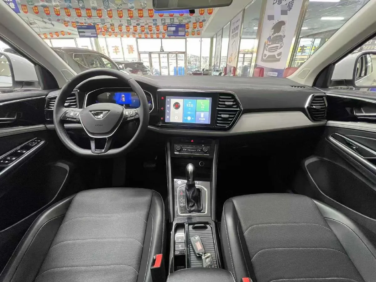 2022 Jetta VS5 1.4T 150HP L4 6AT,autocango,china used car exporter,china ev exporter,chinese used car exporter,chinese used ev exporter