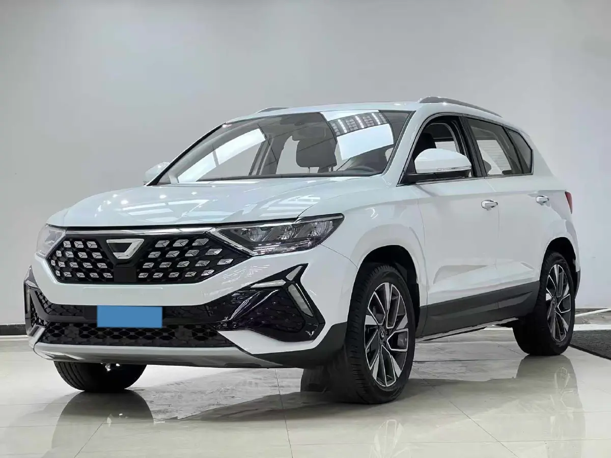 2022 Jetta VS5 1.4T 150HP L4 6AT