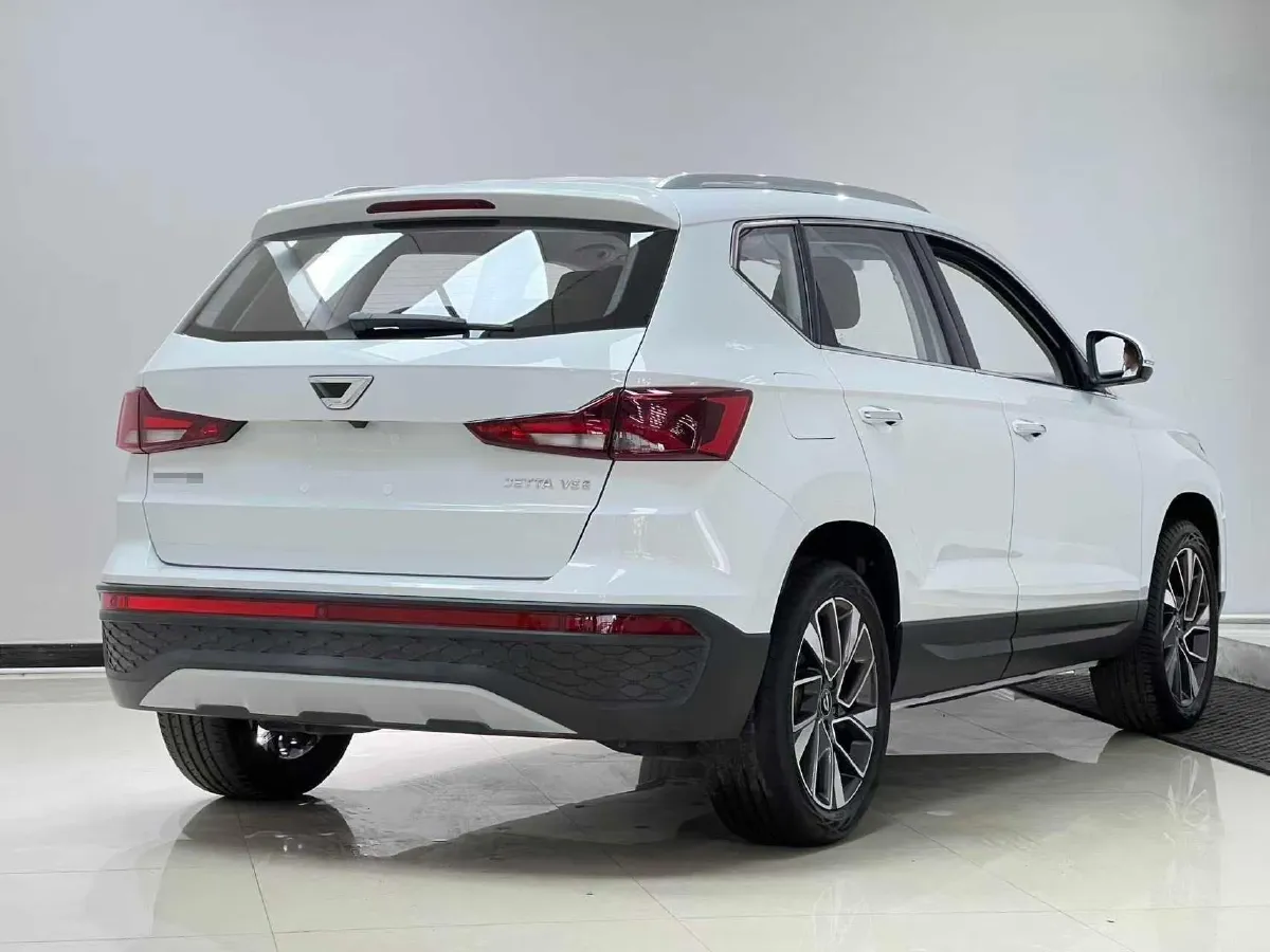 2022 Jetta VS5 1.4T 150HP L4 6AT,autocango,china used car exporter,china ev exporter,chinese used car exporter,chinese used ev exporter