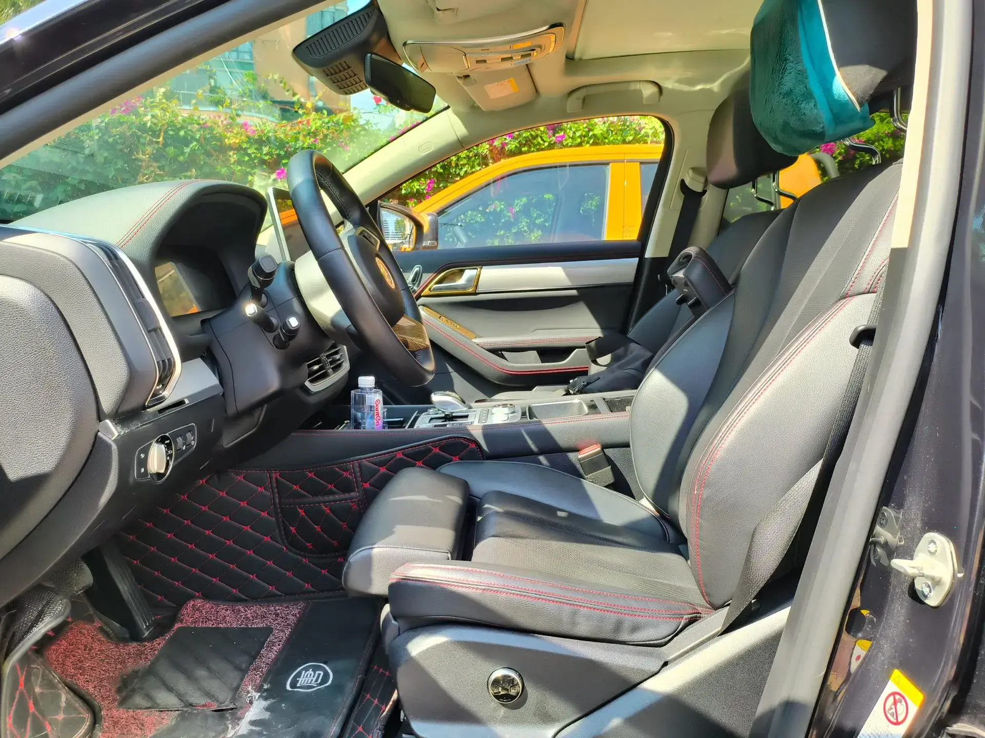 2018 BYD TANG thumbnail 4