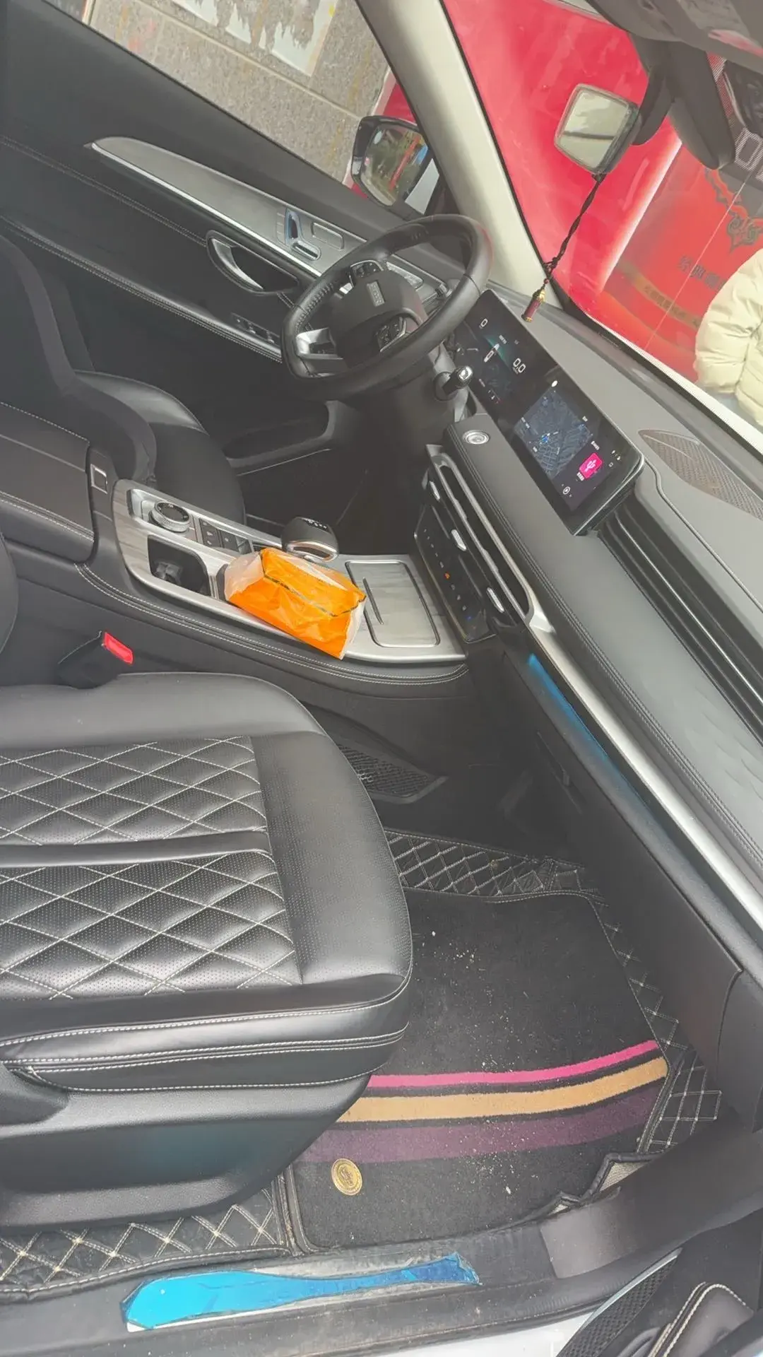 2022 JETOUR X70 thumbnail 4