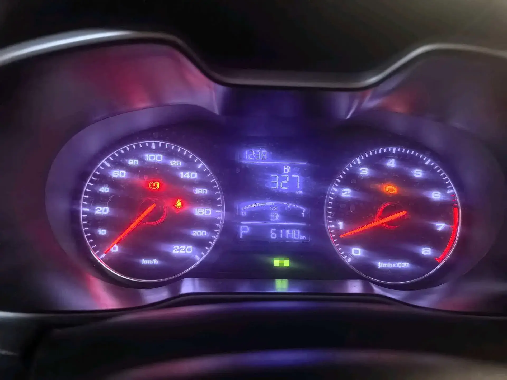 2018 MG ZS thumbnail 4