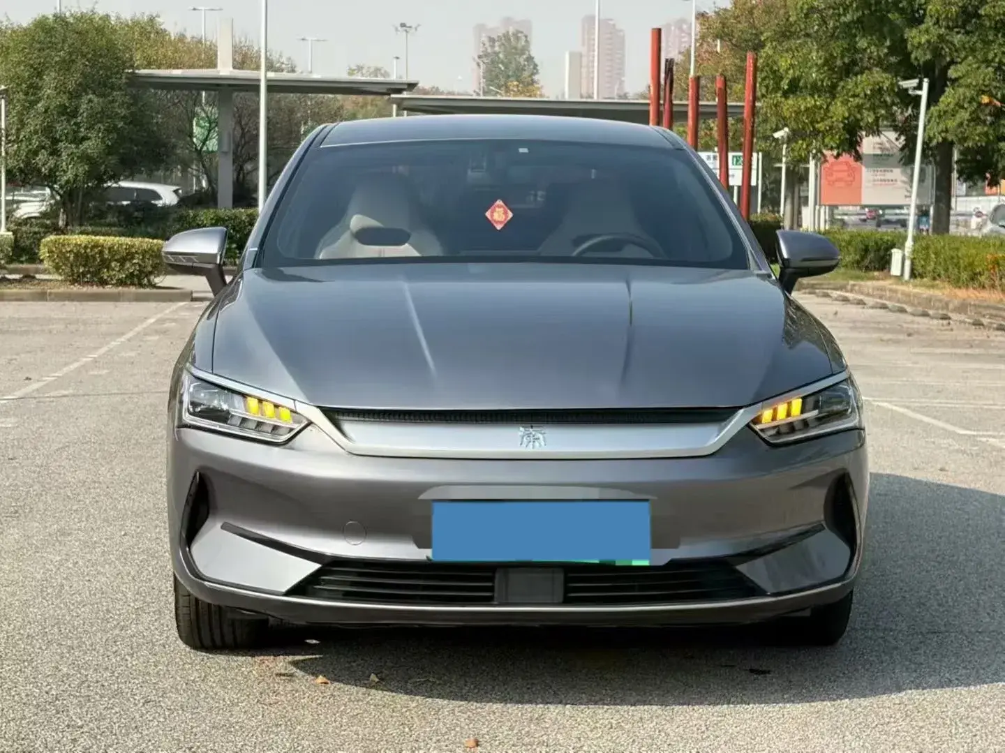 2024 BYD QIN thumbnail 2