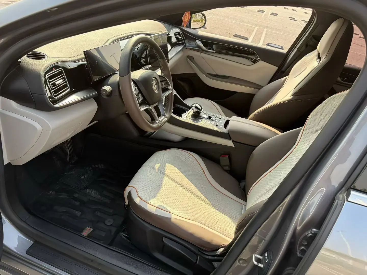 2024 BYD QIN thumbnail 4