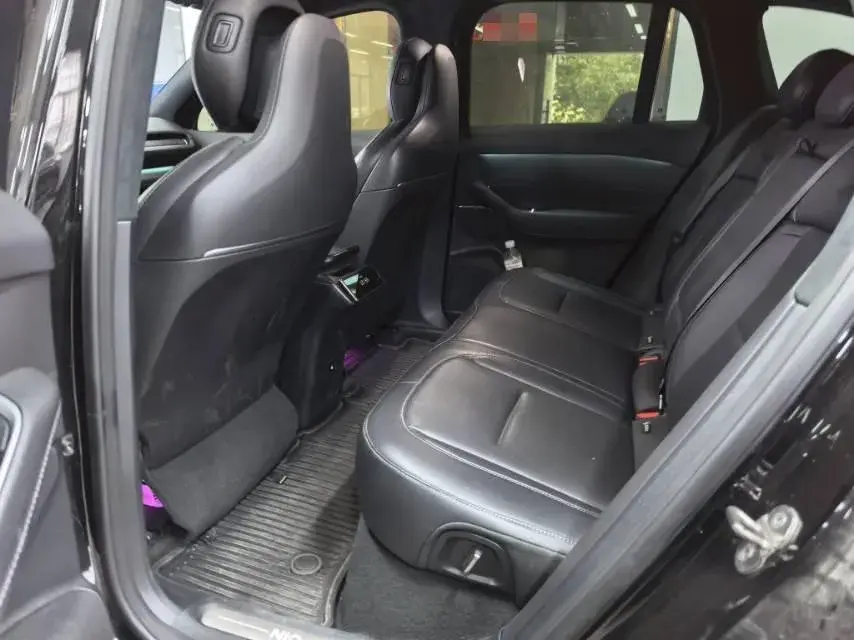 2023 NIO ES6 thumbnail 4