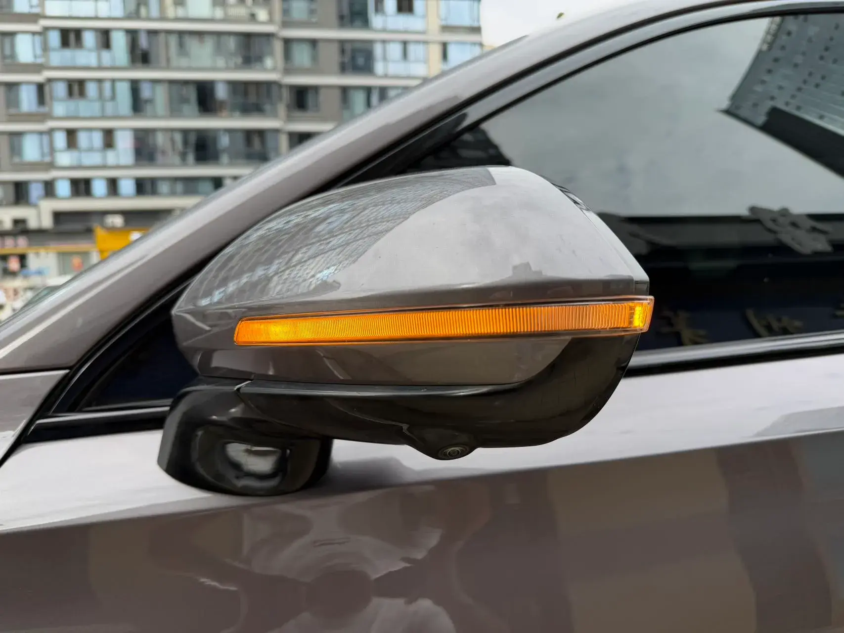 2023 CHERY TIGGO thumbnail 4