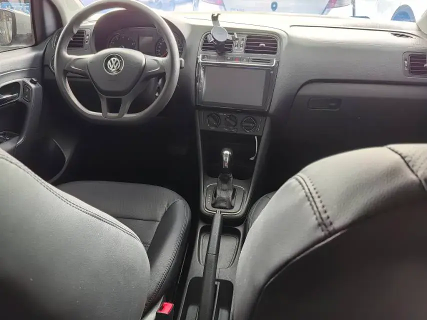 2019 VOLKSWAGEN LAVIDA thumbnail 4