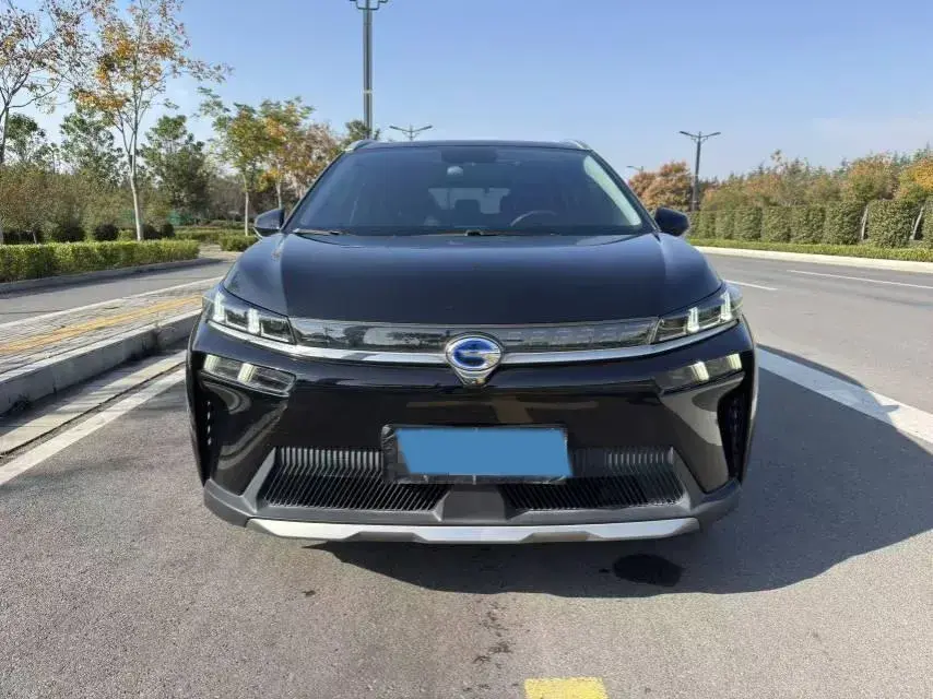 2021 AION V thumbnail 2