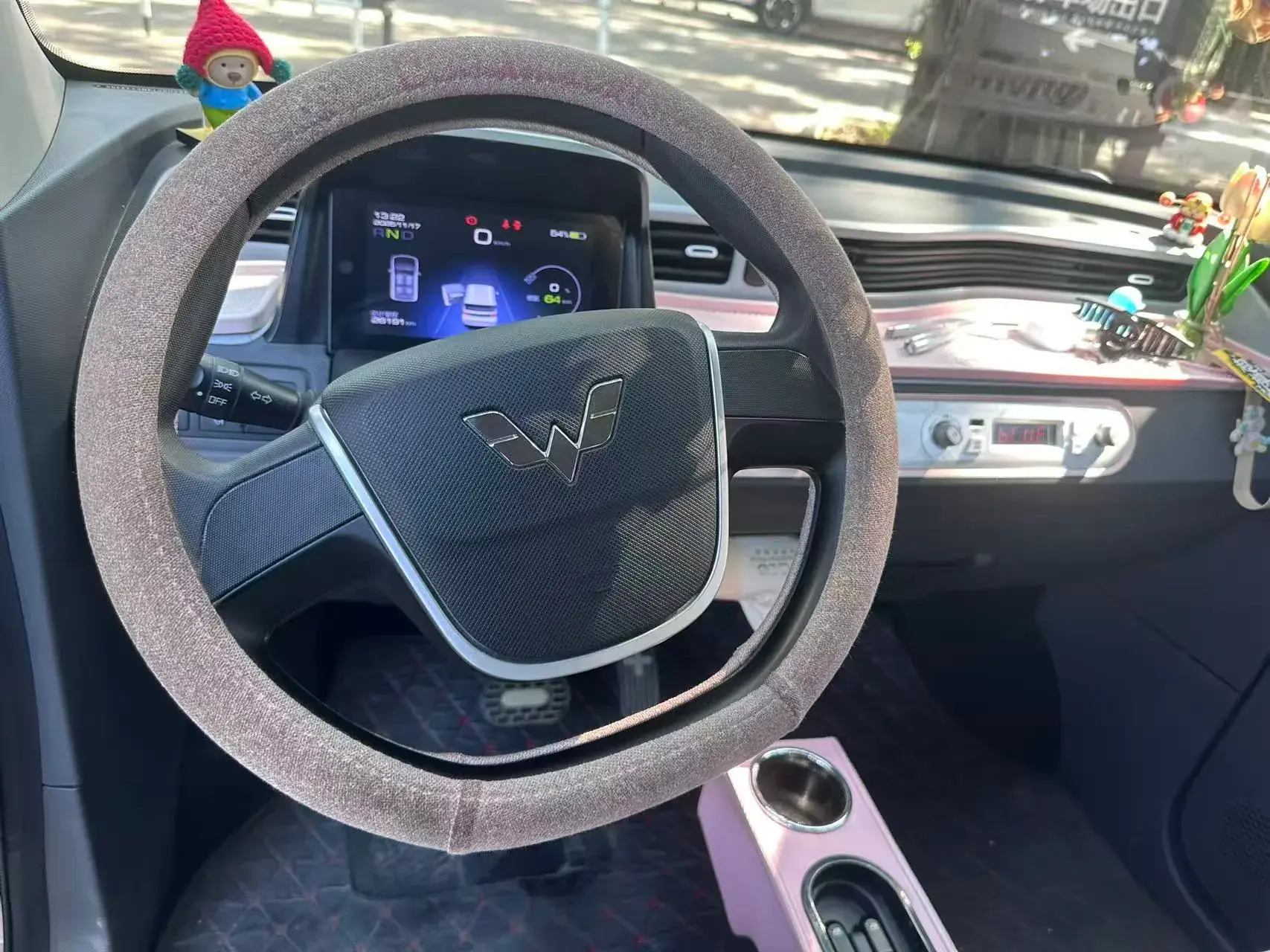 2021 WULING HONGGUANG thumbnail 3