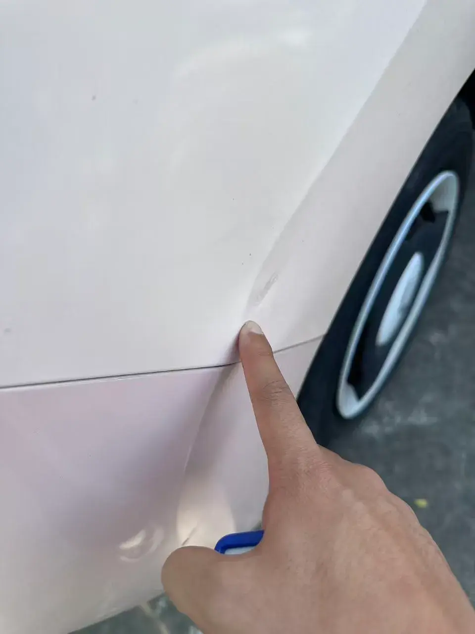 2021 WULING HONGGUANG thumbnail 4