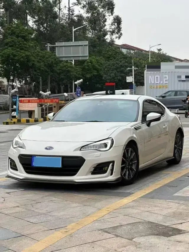 2019 Ford Focus 2.3T 280HP L4 6MT