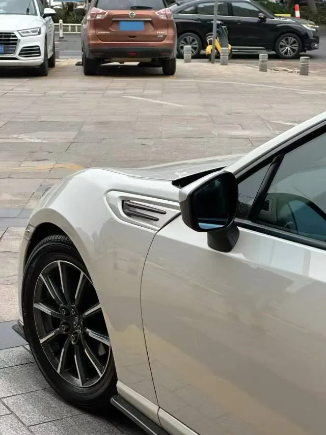 2019 Ford Focus 2.3T 280HP L4 6MT,autocango,china used car exporter,china ev exporter,chinese used car exporter,chinese used ev exporter