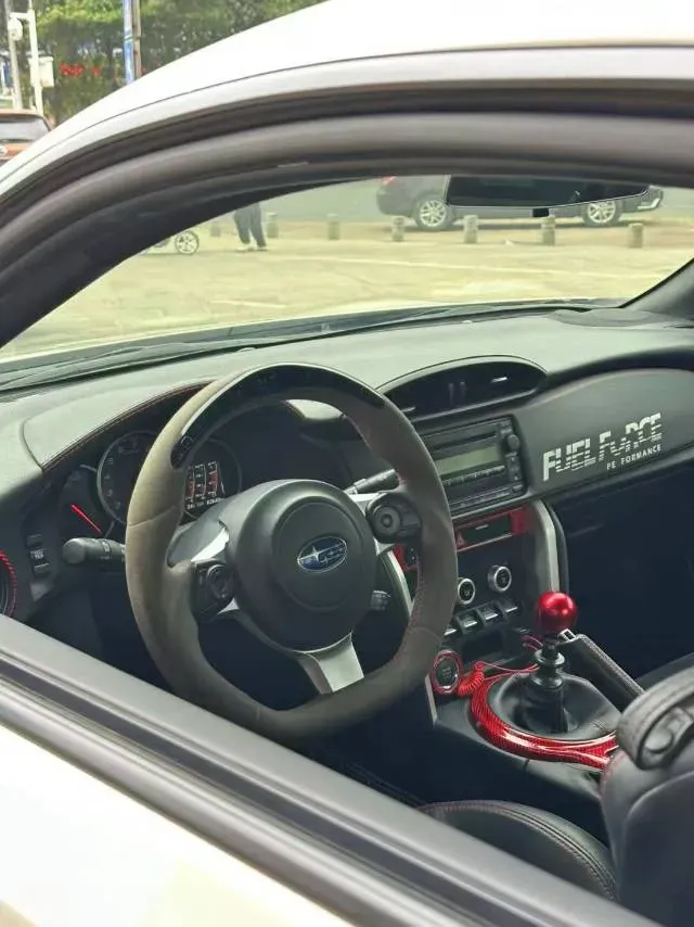 2019 Ford Focus 2.3T 280HP L4 6MT,autocango,china used car exporter,china ev exporter,chinese used car exporter,chinese used ev exporter