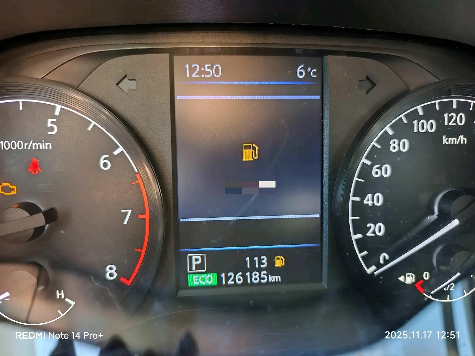 2020 NISSAN TEANA thumbnail 3