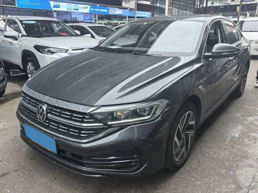 2023 VOLKSWAGEN SAGITAR view 1