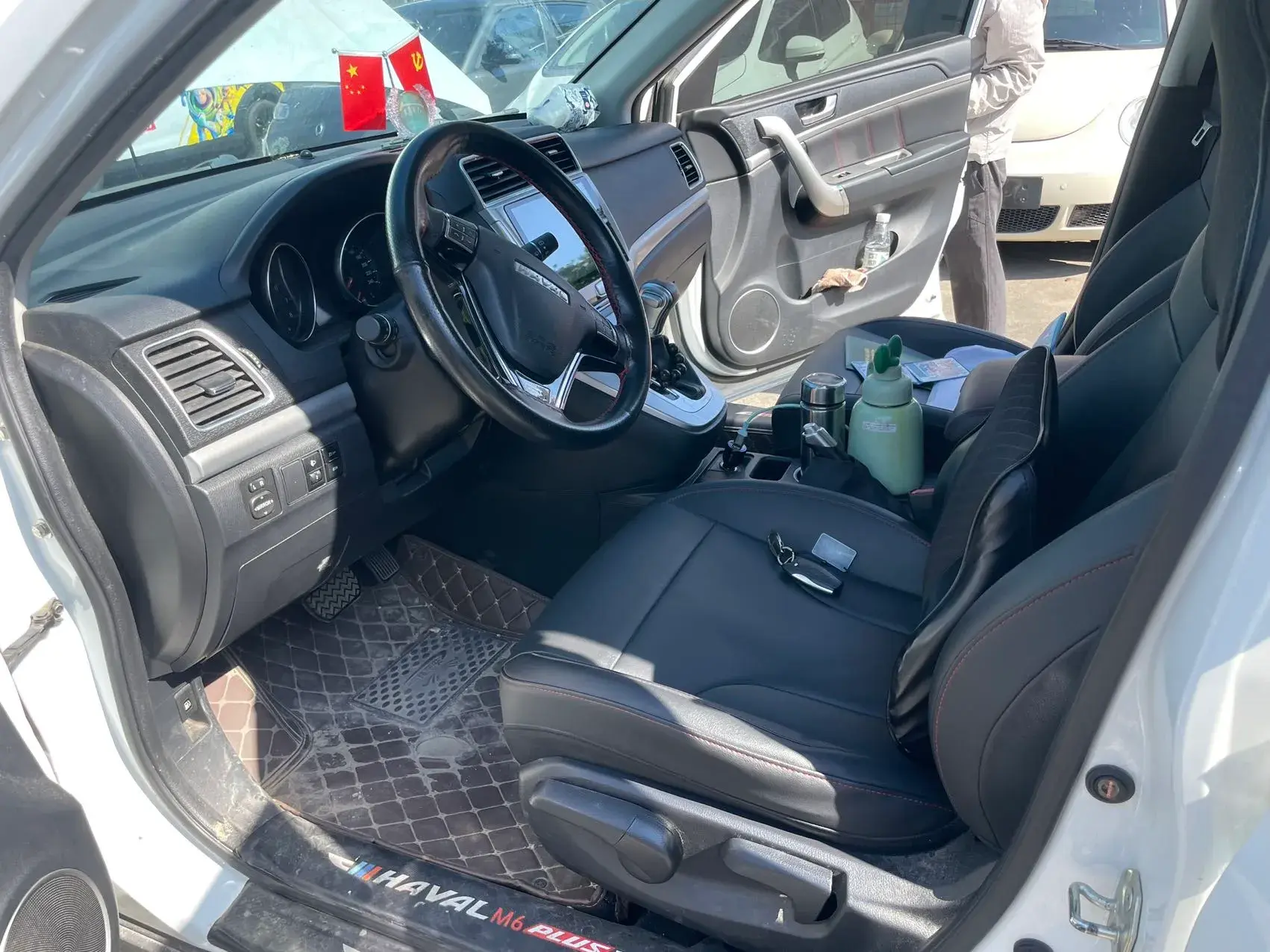 2019 HAVAL M6 thumbnail 4