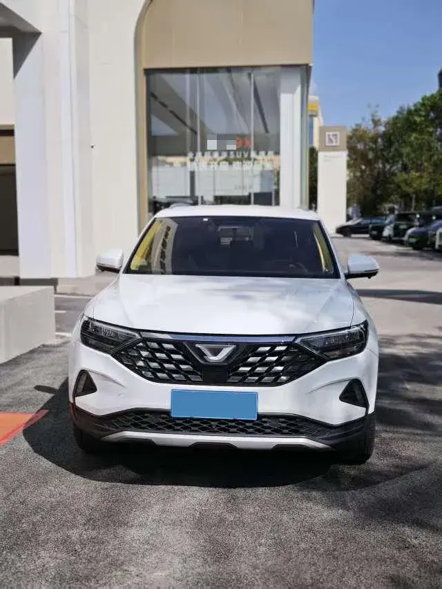 2021 JETTA VS5 thumbnail 4