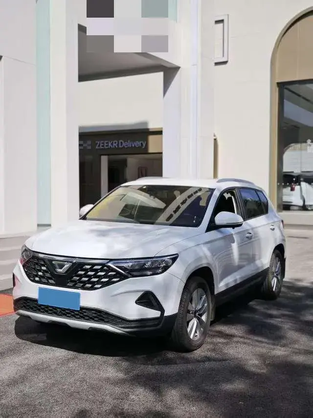 2021 JETTA VS5 view 1