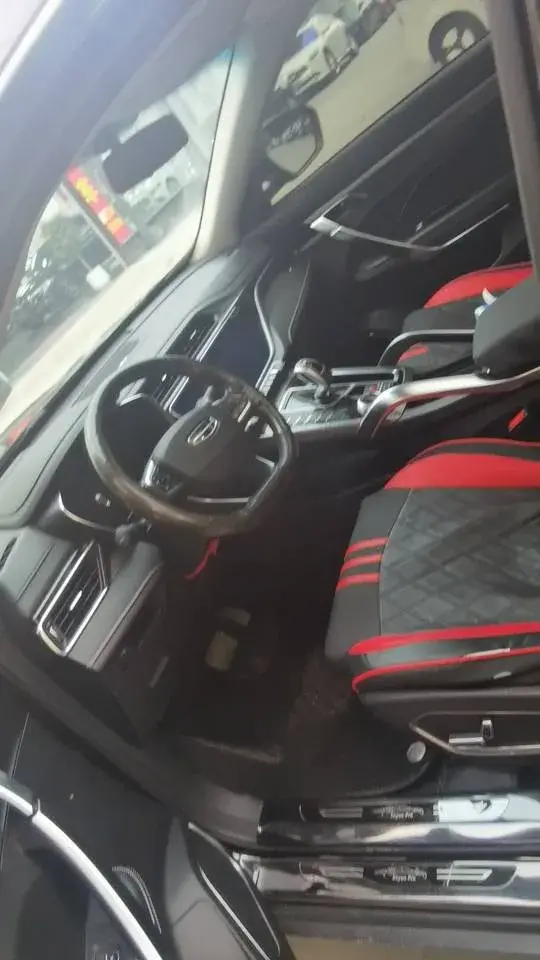 2020 GEELY AZKARRA thumbnail 3