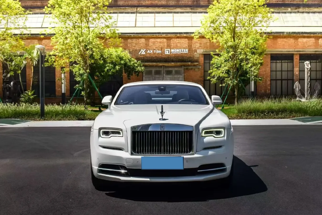 2018 Rolls-Royce Dawn 6.6T 571HP V12 8AT,autocango,china used car exporter,china ev exporter,chinese used car exporter,chinese used ev exporter