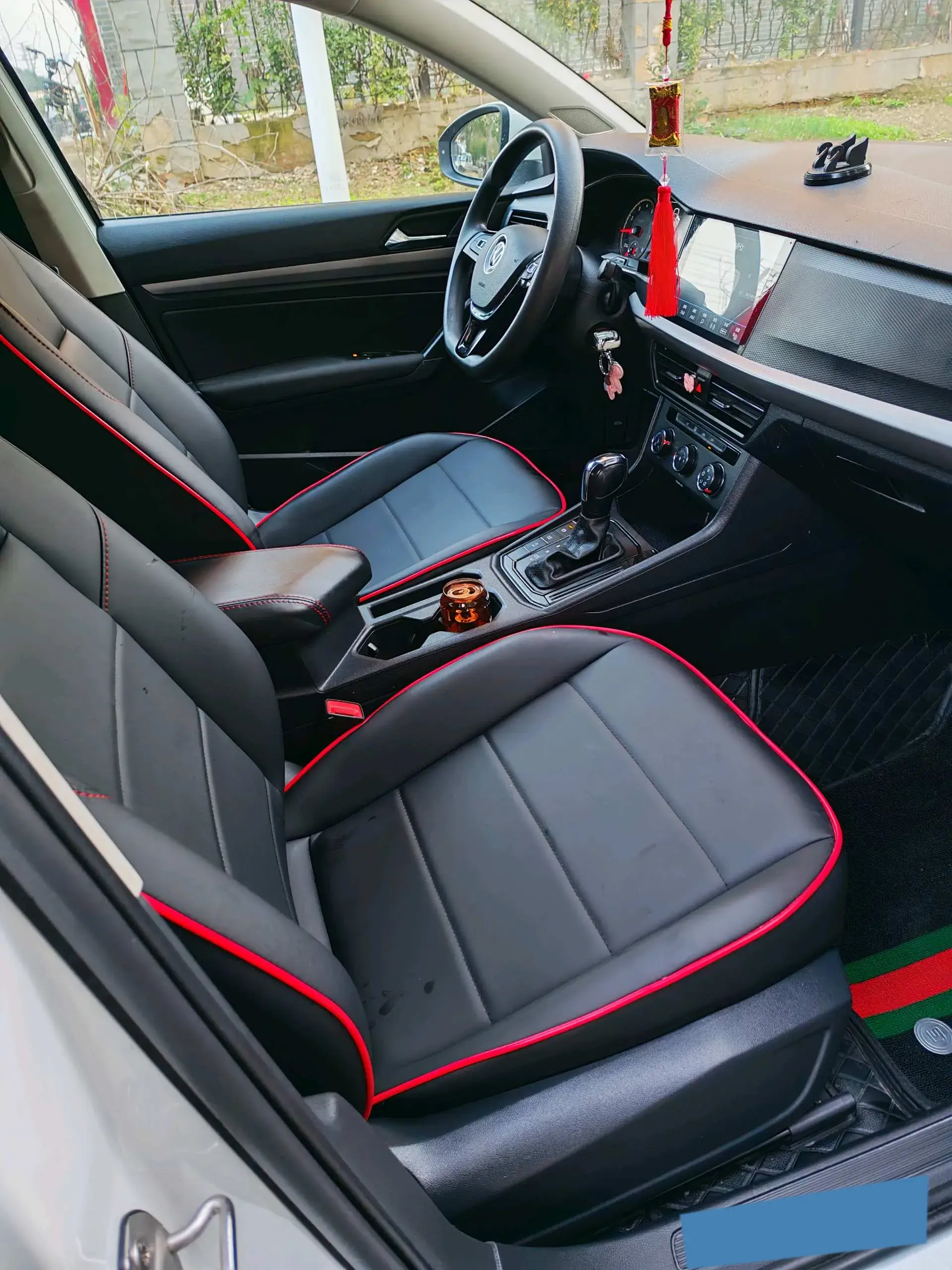 2022 VOLKSWAGEN LAVIDA thumbnail 4