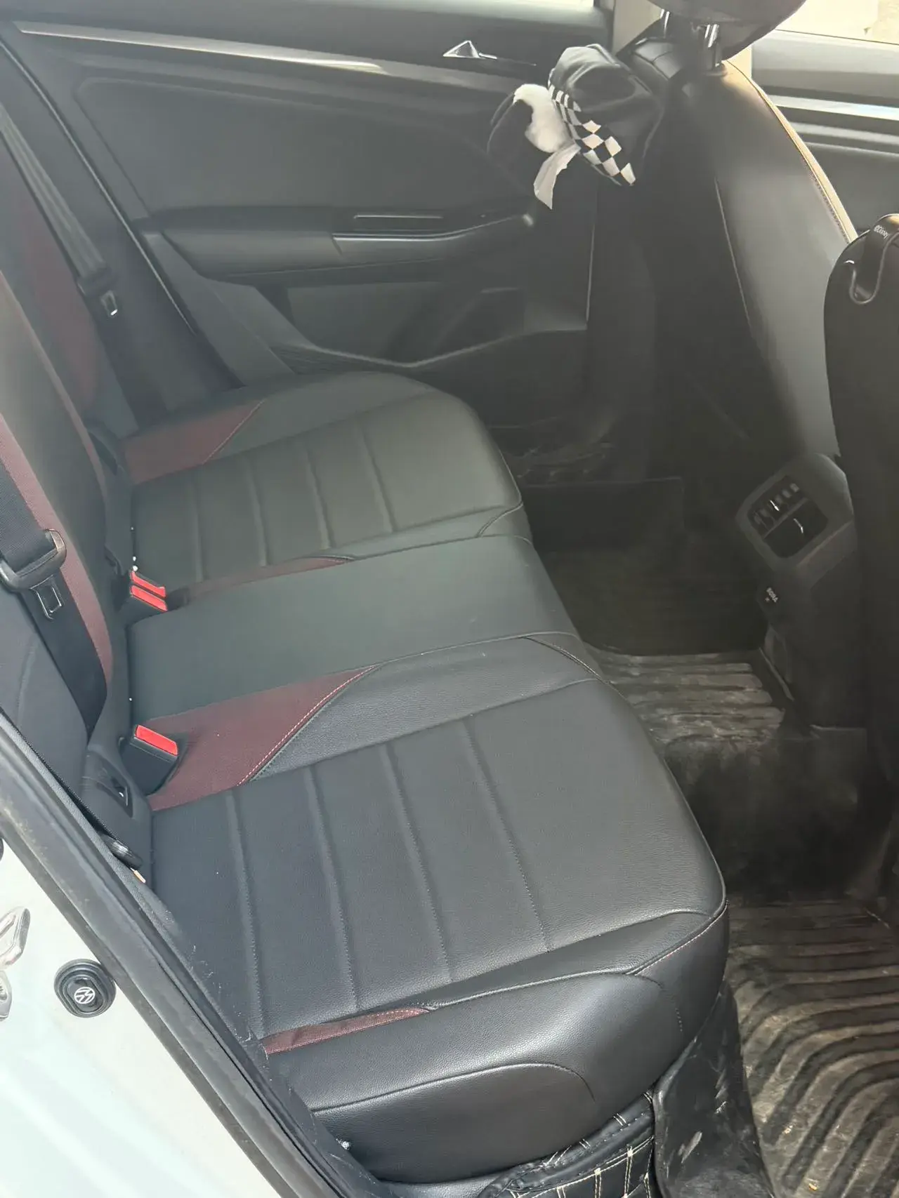 2020 VOLKSWAGEN BORA thumbnail 4