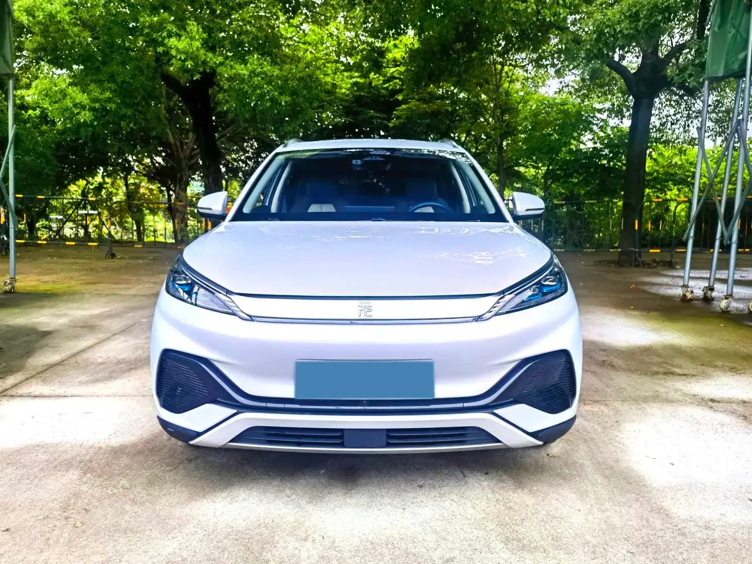 2024 BYD YUAN thumbnail 2