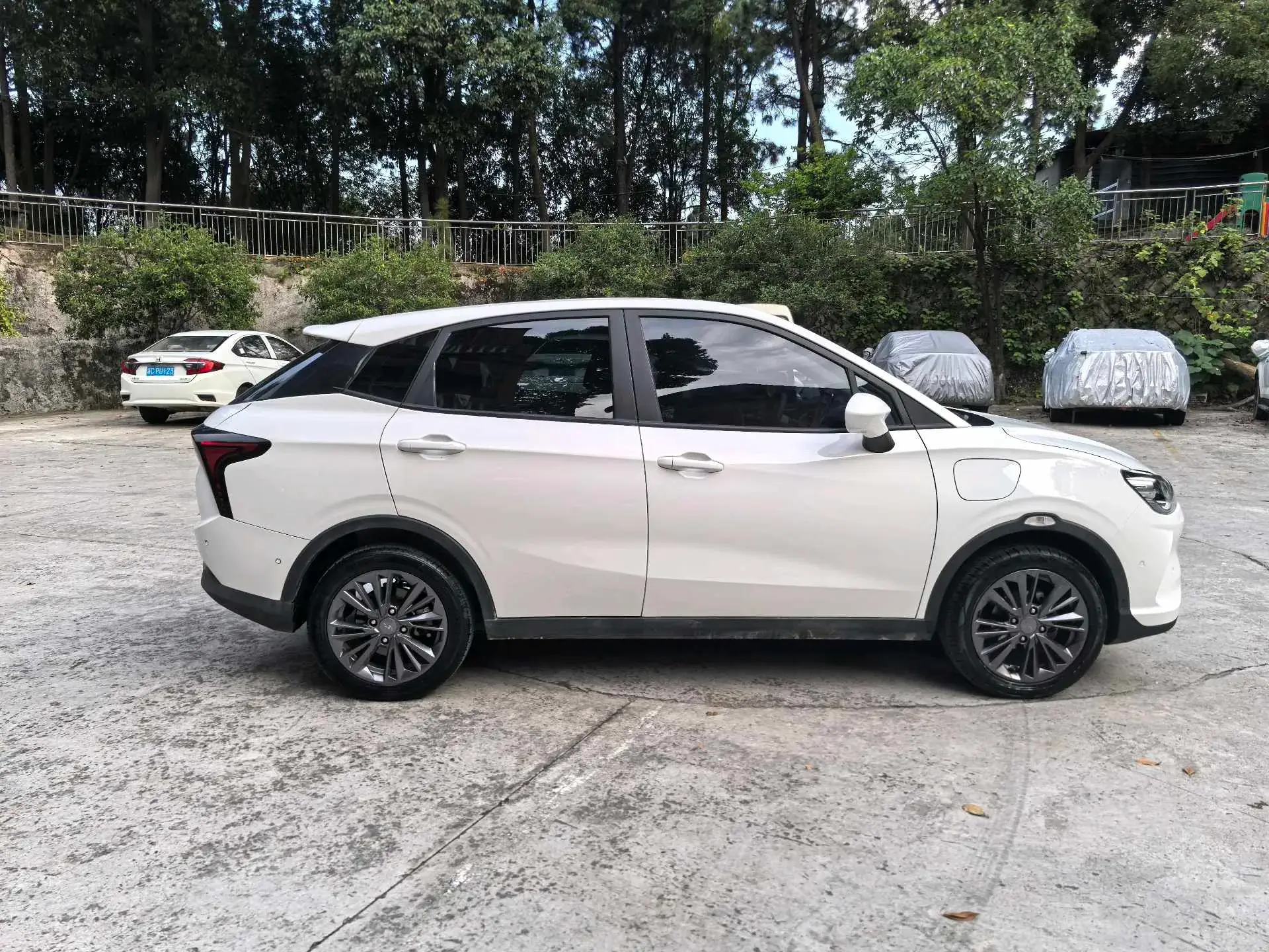 2022 NETA V thumbnail 3