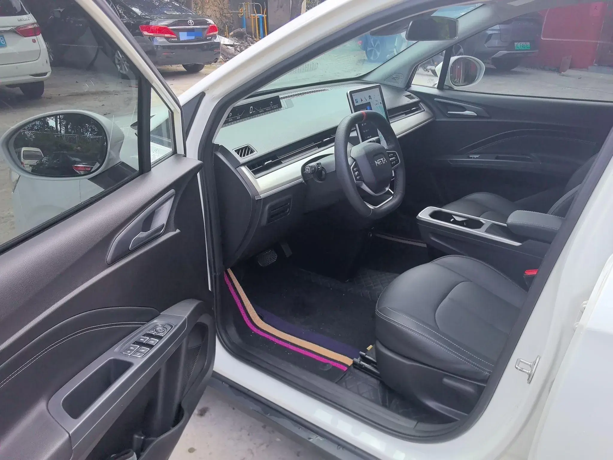 2022 NETA V thumbnail 4