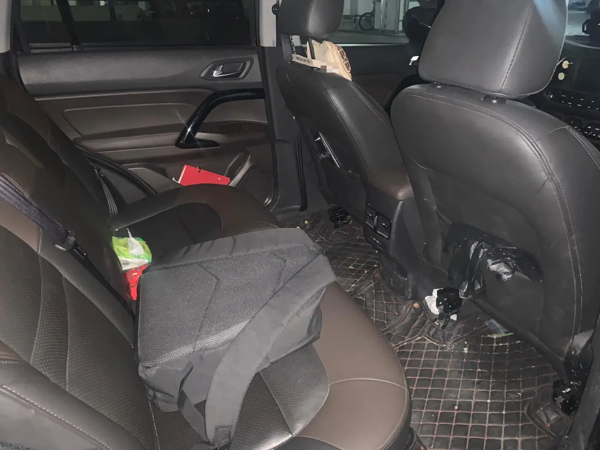 2017 GAC TRUMPCHI thumbnail 3