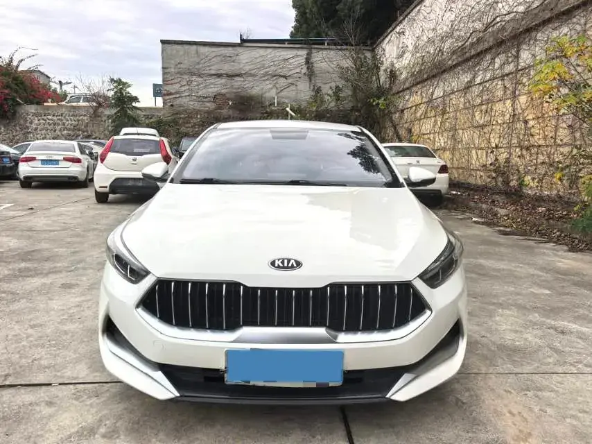 2019 KIA K3 thumbnail 2