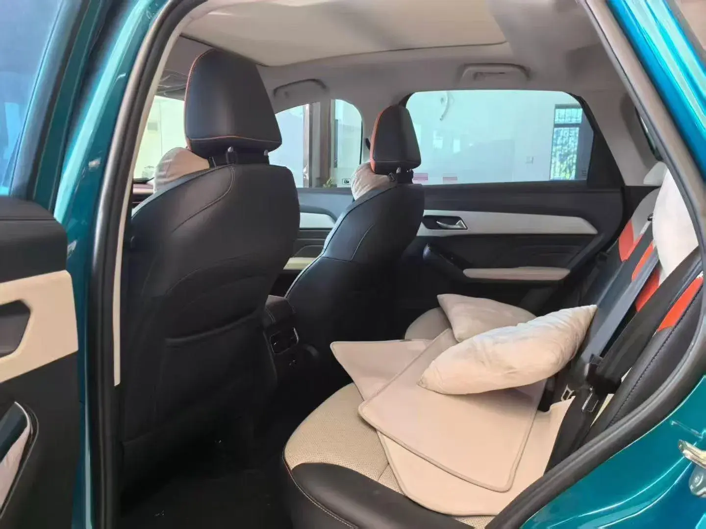 2021 HAVAL RABBIT thumbnail 4