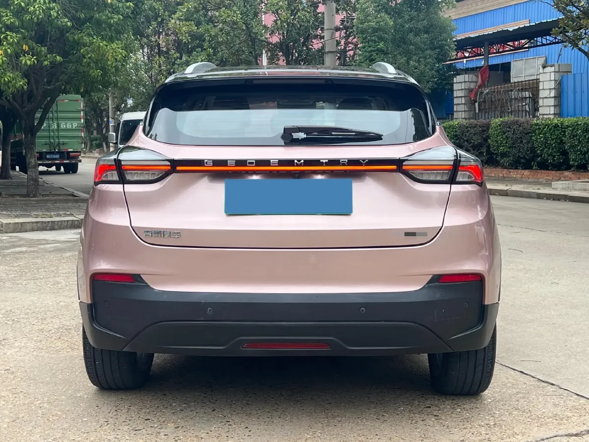 2022 Geometry M6 BEV 70KWH,autocango,china used car exporter,china ev exporter,chinese used car exporter,chinese used ev exporter