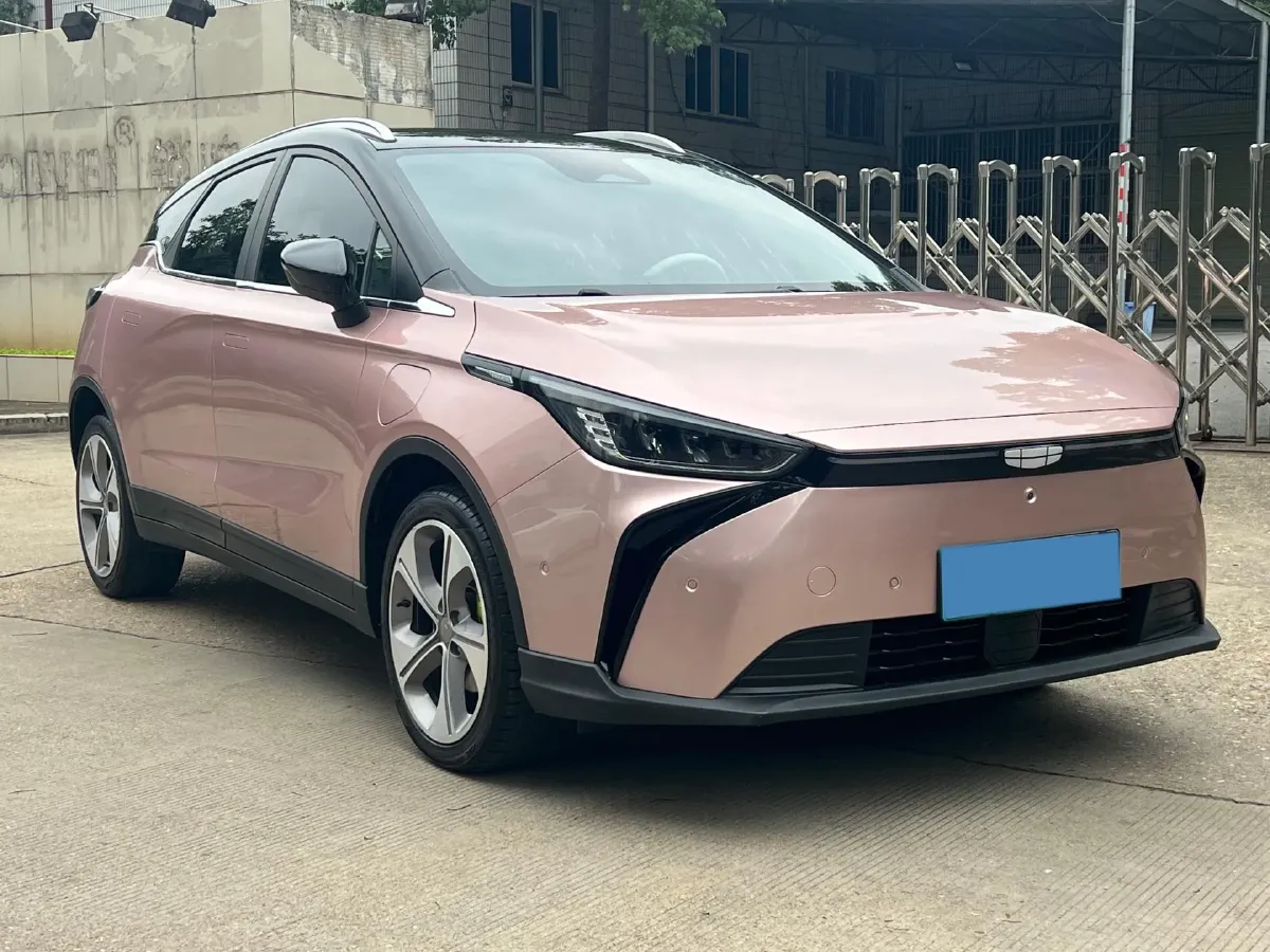 2022 Geometry M6 BEV 70KWH,autocango,china used car exporter,china ev exporter,chinese used car exporter,chinese used ev exporter