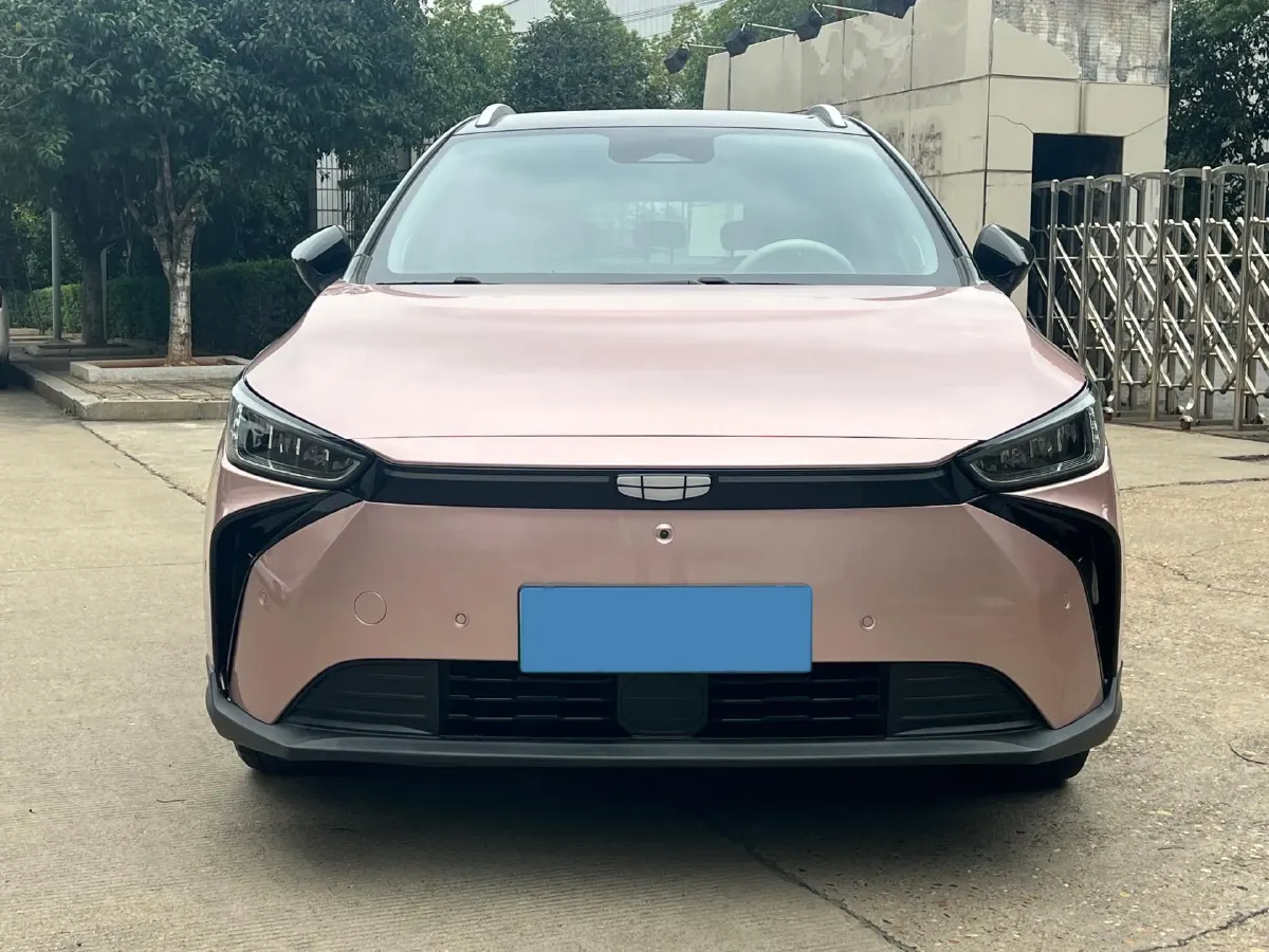 2022 Geometry M6 BEV 70KWH,autocango,china used car exporter,china ev exporter,chinese used car exporter,chinese used ev exporter