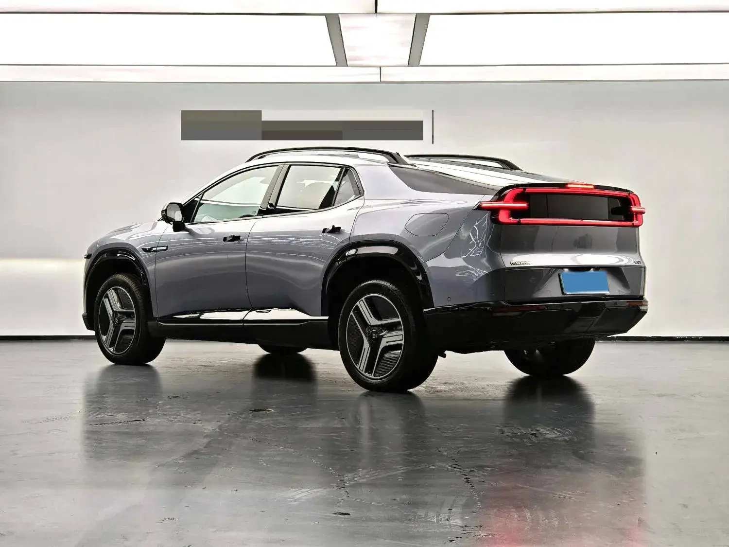 2023 CHANGAN QIYUAN thumbnail 4