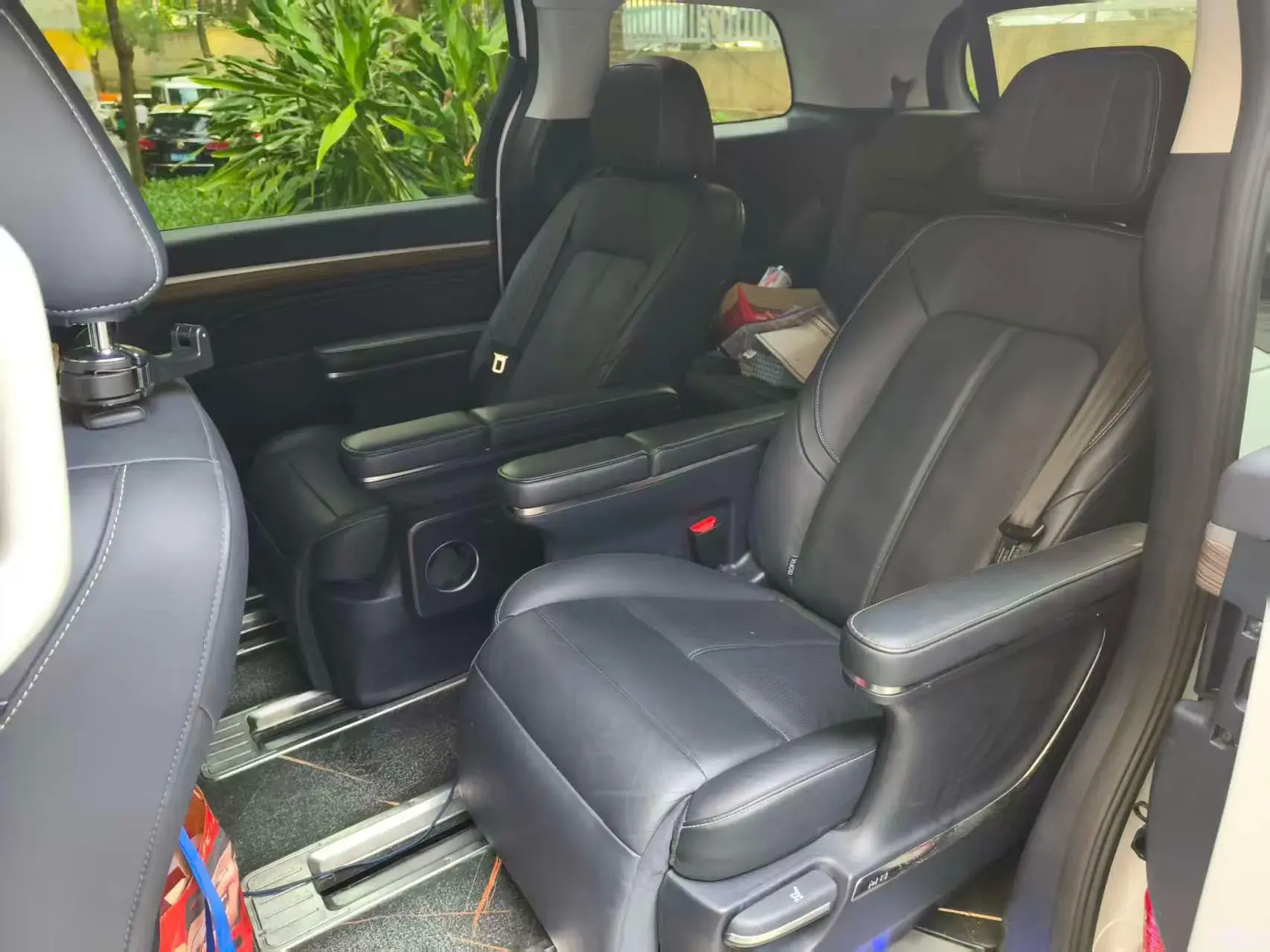 2023 GAC TRUMPCHI thumbnail 4