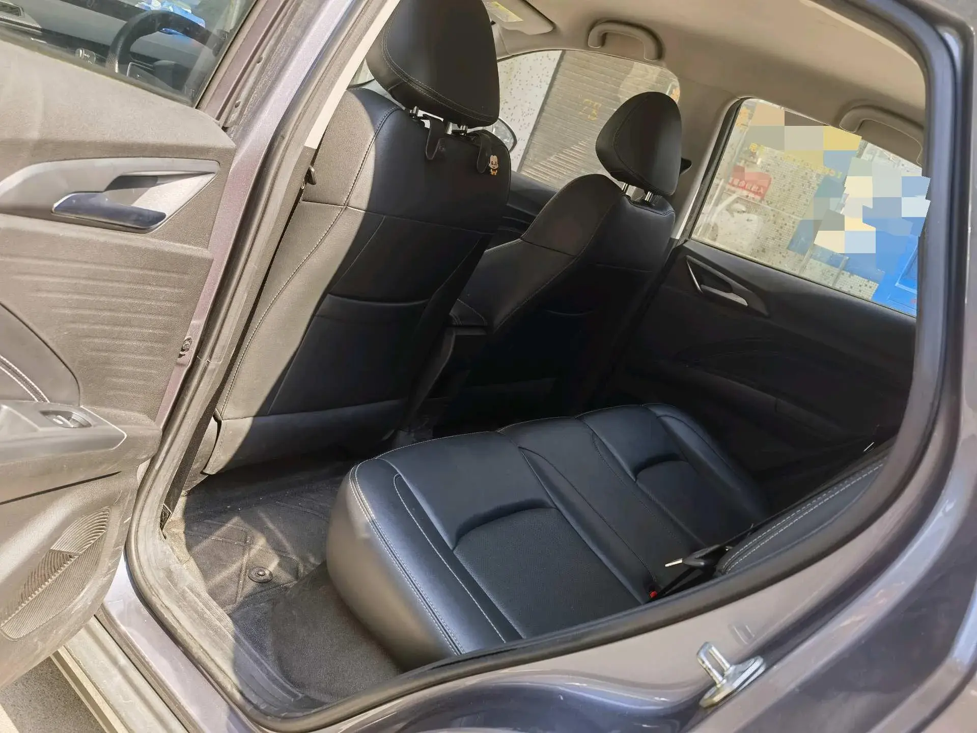 2022 NETA U thumbnail 3