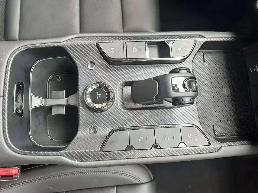 2023 HAVAL RAPTOR thumbnail 2