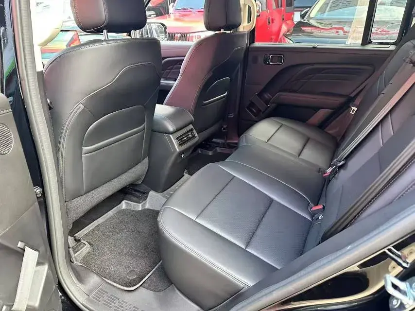 2023 HAVAL RAPTOR thumbnail 3