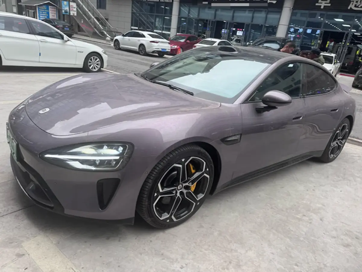 2024 MI SU7 BEV 101KWH