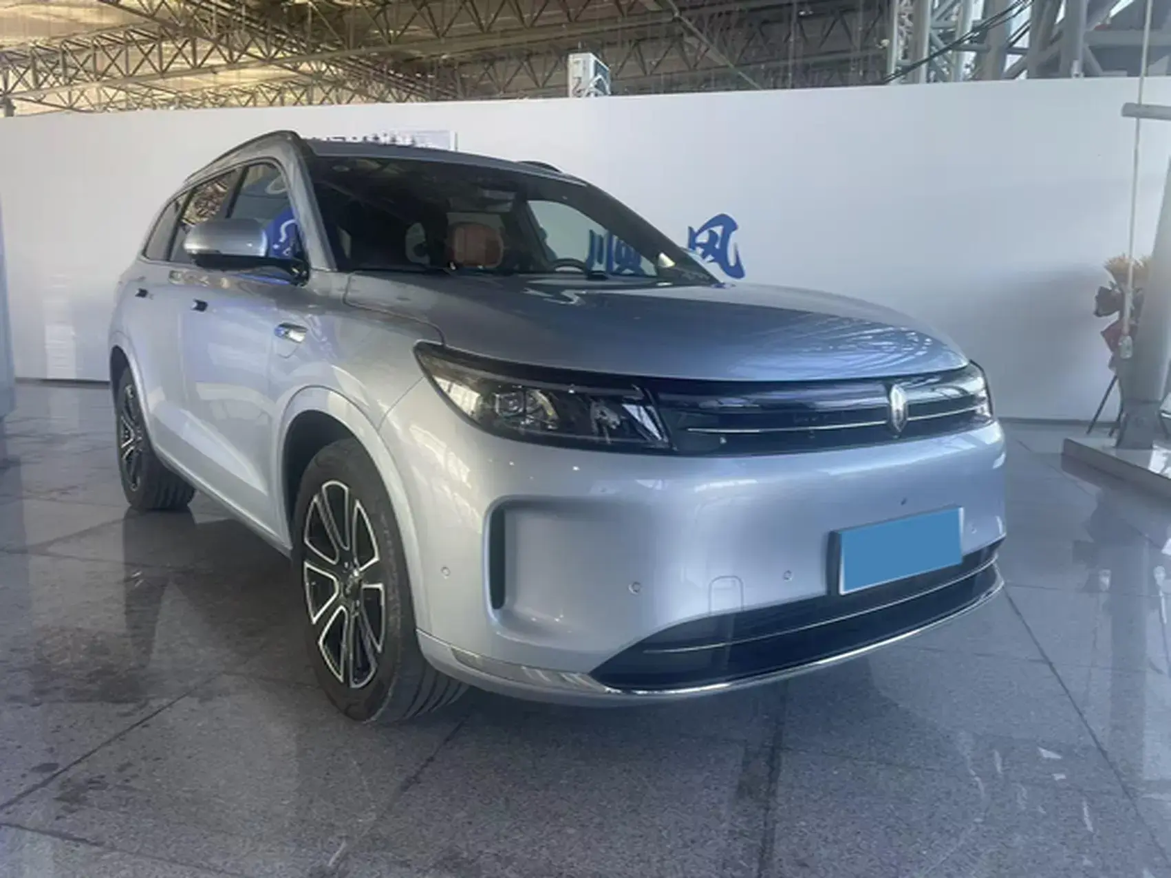 2024 AITO AITO thumbnail 3